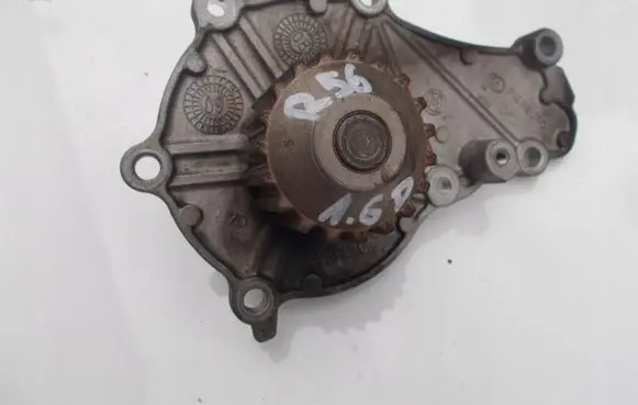 Mini One - Cooper Coupe R56 Water pump