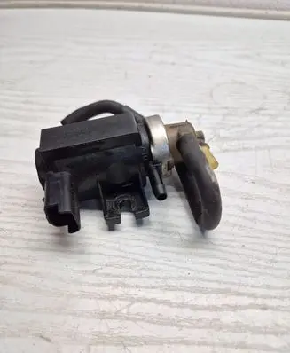 Volvo V60 Turbo solenoid valve 9672875080 12T044 70163302