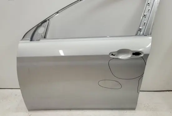 Fiat Tipo Front door