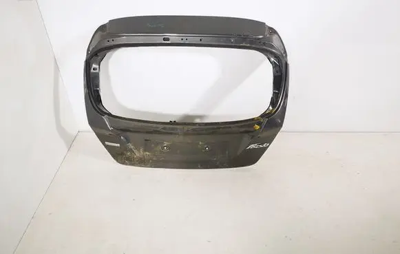 Ford Fiesta Tailgate/trunk/boot lid