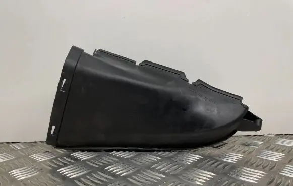 Audi A7 S7 4G Air intake duct part 4G0129624D