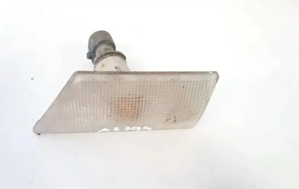 Opel Vectra C Front fender indicator light