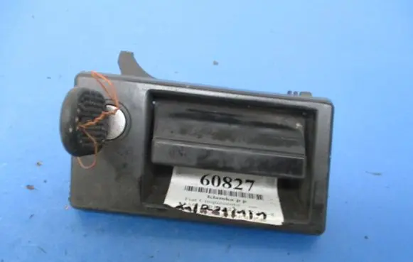 Fiat 500 Cinquecento Front door exterior handle