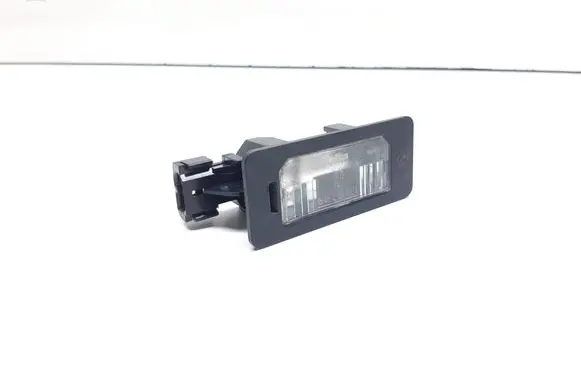 BMW 5 E60 E61 Number plate light 7165646 63267165646