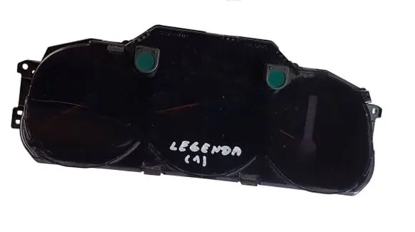 Honda Legend III KA9 Speedometer (instrument cluster) 78100E000 78100E000KE