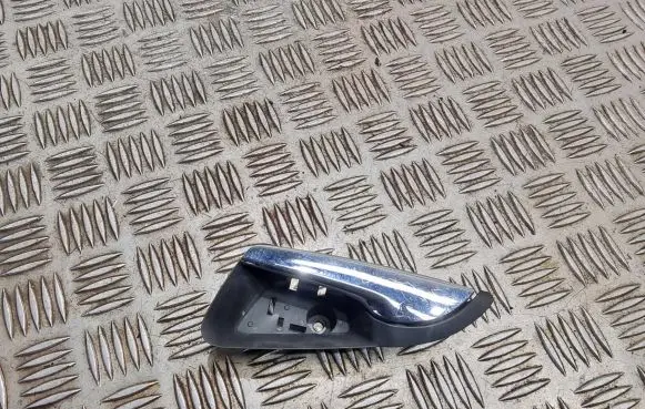 Opel Astra J Front door interior handle 13388284 13586866 95271765