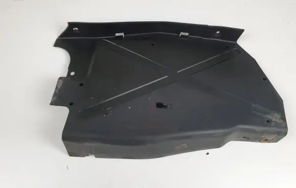 Renault Trafic II (X83) Engine splash shield/under tray 8200505045
