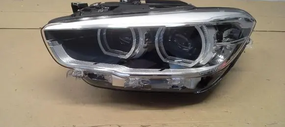 BMW 1 F20 F21 Headlight/headlamp 749893701