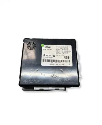 KIA Sportage Other control units/modules 954003UBB0