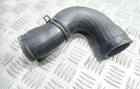 Volkswagen Golf IV Intercooler hose/pipe 1J0145838B