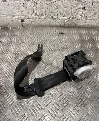 Audi A7 S7 4G Rear seatbelt 4G8857805G