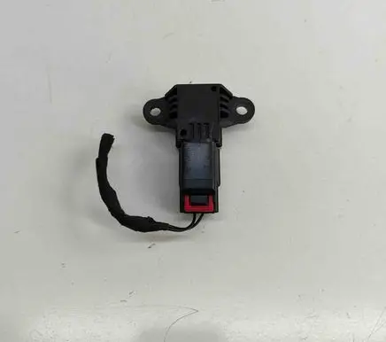 Land Rover Range Rover Evoque L538 Airbag deployment crash/impact sensor CK5214C676AA