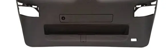 Audi Q5 SQ5 Tailgate trim 8R0867979B
