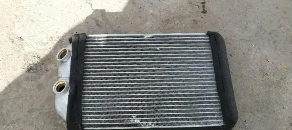 Audi A6 S6 C5 4B Heater blower radiator