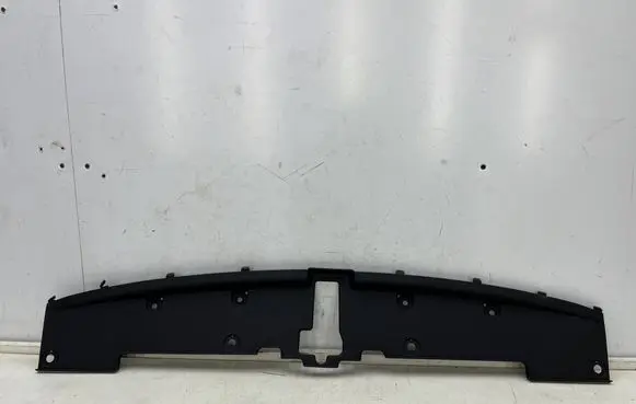 MG ZS Engine bonnet/hood lock trim molding 10632955