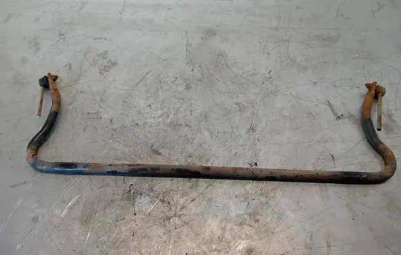 Citroen C4 I Front anti-roll bar/sway bar