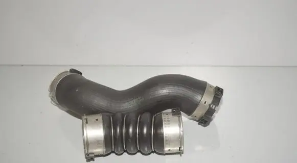 BMW 5 F10 F11 Intercooler hose/pipe 8516509 8513451 11618516509