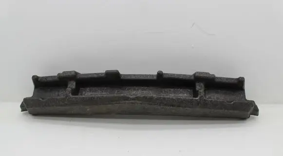 Mercedes-Benz C W204 Front bumper foam support bar A2048853837