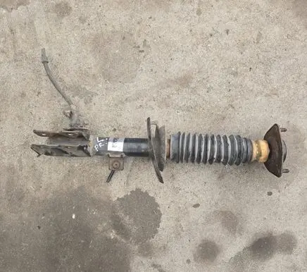 Dodge Caliber Front shock absorber/damper Agy029mt
