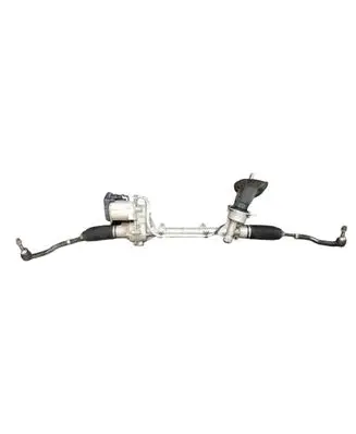 Ford Fusion II Steering rack HG9C3D080AM 00712368 7806994961