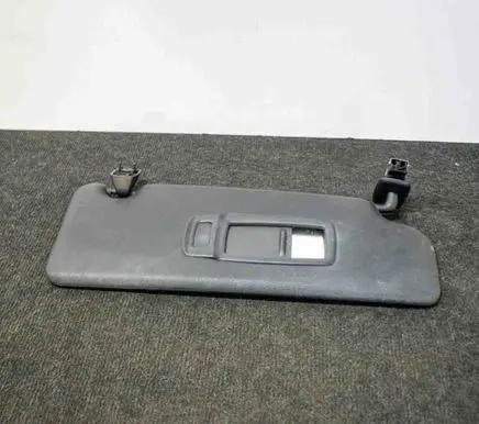 BMW X1 F48 F49 Sun visor