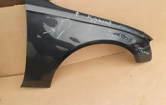Audi A4 S4 B8 8K Fender TAIWAN