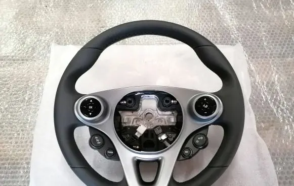 Smart ForFour II W453 Steering wheel A4534604200