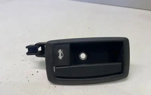 Peugeot Boxer Engine bonnet (hood) release handle C982