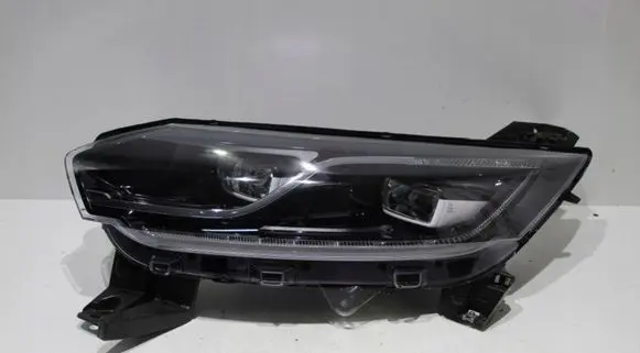 Renault Espace V (RFC) Headlight/headlamp