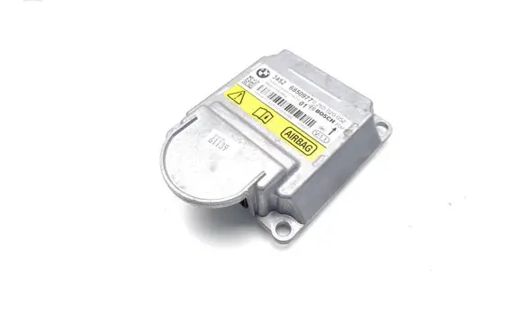 BMW X3 F25 Airbag control unit/module 6850977 0265020052 34526850977