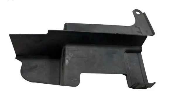 Peugeot 4008 Intercooler air guide/duct channel 5379A279