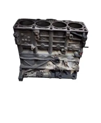 Volkswagen Touran I Engine block 