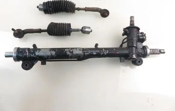 Ford Fiesta Steering rack 2S6C3550KD
