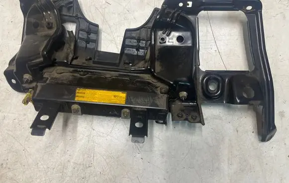 Toyota Avensis T250 Knee airbag 73997050