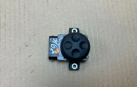 Skoda Superb B6 (3T) Seat control switch 1Z0959777
