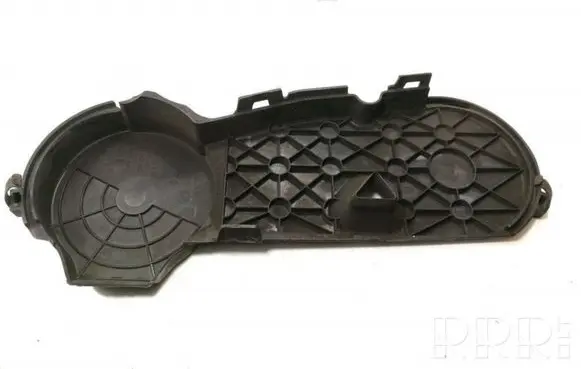 Audi A6 S6 C6 4F Timing belt guard (cover) E059109123AB 059109107H