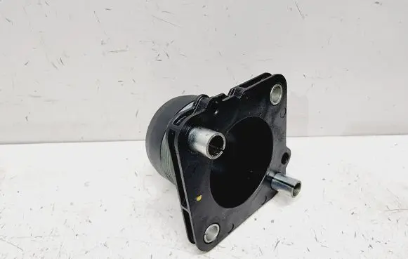 Volvo V60 Intercooler hose/pipe 31319537