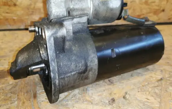 Volvo S60 Starter motor 30724473 20071205