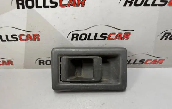 Peugeot Boxer Rear door interior handle A739