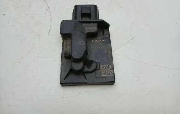 Volvo XC90 Fuel injection pump control unit/module 32312196