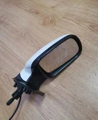 Peugeot 307 Manual wing mirror 014145 024145 96383364XT04