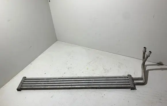 BMW 5 GT F07 Power steering radiator 7570100 N7399003