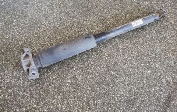 Opel Astra J Rear shock absorber/damper 13279264
