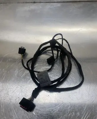 BMW 5 E60 E61 Parking sensor (PDC) wiring loom 467390