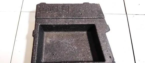 Mazda CX-3 Other trunk/boot trim element d10f68802 k2402