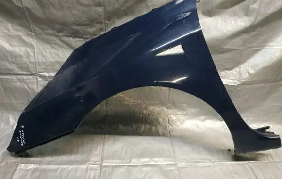 Renault Espace - Grand espace IV Fender