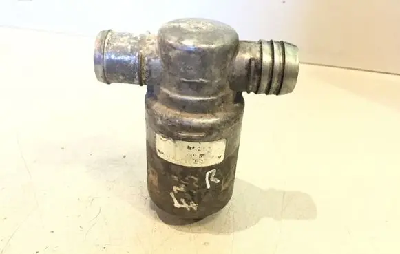 BMW 3 E36 Idle control valve (regulator) 0280140533