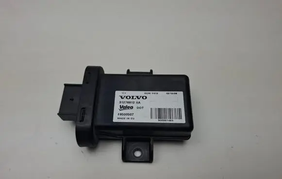 Volvo XC60 Light module LCM 31276812 89500507