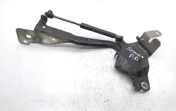 Renault Scenic III - Grand scenic III Engine bonnet/hood hinges