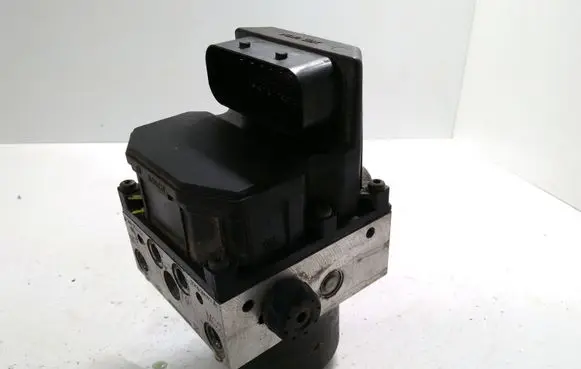 Jaguar X-Type ABS Pump 0265222021 1X432M110AE